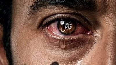 كواليس تصوير مداهمة الحكر.. أحمد خالد موسى يبدع في إخراج ذروة أحداث «إفراج»