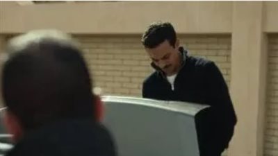 كواليس مطاردة القيادي الإخواني محمود عزت في مسلسل 