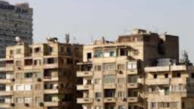 لجان الحصر تبدأ عملها.. 3 أشهر لتحديد طبيعة المناطق السكنية وفق قانون الإيجار الجديد