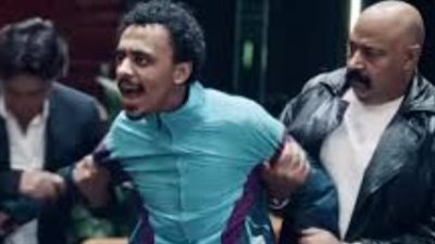 كواليس صراع «بيبو» للزواج من حبيبته وتحدي العوائق الاجتماعية في الحلقة العاشرة