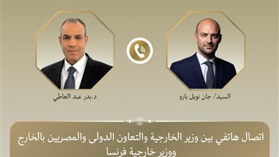 العلاقات الاستراتيجية بين القاهرة وباريس: تنسيق مستمر لخفض التوترات الإقليمية