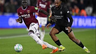 السيتي يفقد نقطتين ثمينتين في صراع لقب 