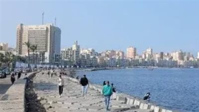 الأرصاد الجوية تعلن تفاصيل طقس 11 مارس.. دفء نهارًا وأمطار خفيفة على هذه المناطق