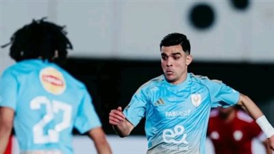رسميًا.. الأهلي بالزي البديل والترجي بقميصه التقليدي في دوري أبطال إفريقيا الليلة