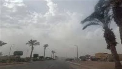 خريطة سقوط الأمطار اليوم.. هل تتأثر القاهرة الكبرى بالتقلبات الجوية في الساعات القادمة؟
