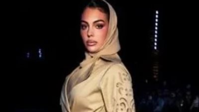 قصة الحب والأزياء: جورجينا رودريغيز وكريستيانو رونالدو والنجومية التي لا تنطفئ