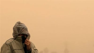 دليلك للتعامل مع العاصفة: نصائح الأرصاد للقيادة الآمنة والحماية من الأتربة العالقة