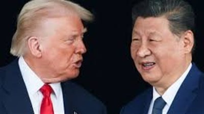  محادثات أمريكية صينية في باريس تمهيدًا لقمة ترامب وشي