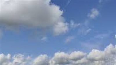 بيان درجات الحرارة اليوم.. استقرار نسبي في حالة الجو وموجة دفء تضرب جنوب الصعيد