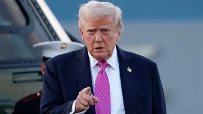 ترامب: لست مستعدًا لإبرام صفقة مع إيران بهذه المرحلة