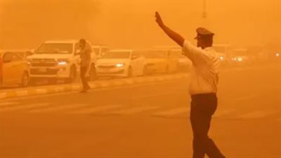 بشرى سارة للمصريين.. موعد انقشاع سحب الغبار وعودة الأجواء الصافية