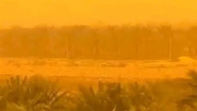 سيناريوهات الطقس في مصر.. بين انكسار العاصفة وعودة الأمطار