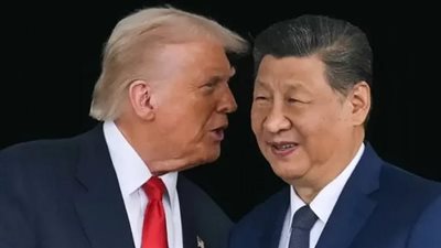 الصين تحرج ترامب: نرفض عسكرة مضيق هرمز ونتمسك بالحلول الدبلوماسية