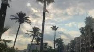 دليلك الكامل لحالة الطقس اليوم.. الأرصاد توضح تفاصيل الظواهر الجوية في 11 مارس