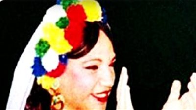 فاطمة سرحان في السينما والدراما.. حضور طاغٍ من 