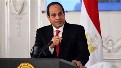 السيسي في إفطار الأسرة المصرية: المنطقة على مفترق طرق تاريخي وجهودنا مستمرة لإخماد نيران الحرب
