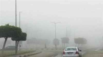 تحذيرات الأرصاد الجوية: عواصف رعدية تضرب السواحل الشمالية وامتداد الأمطار للقاهرة