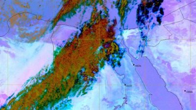 بيان درجات الحرارة اليوم الأحد: تفاوت ملحوظ بين العظمى والصغرى وتحذيرات للمواطنين