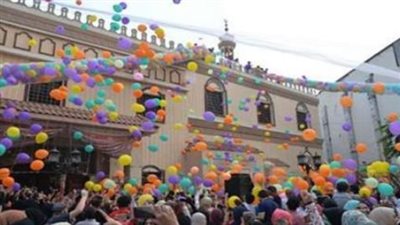 توقيت صلاة العيد في حلايب والسلوم.. فروق التوقيت المحلي بين المدن المصرية في عيد 2026