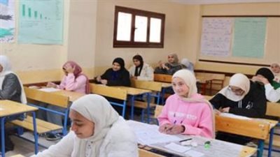 استعدادات مكثفة في لجان النظام والمراقبة لاستقبال استمارات طلاب الثانوية العامة بالمحافظات