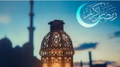 كم يتبقى على آذان المغرب؟ خريطة مواقيت الصلاة لليوم 25 رمضان في المحافظات
