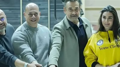 بعد نجاح المشروع إكس.. ثنائية كريم عبد العزيز وياسمين صبري تتجدد في مطلوب عائليًا