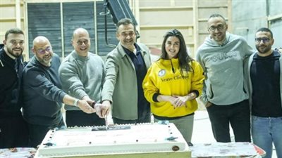 تفاصيل فيلم مطلوب عائليًا.. قصة تعاون سينمائي جديد ينتظره الملايين في صيف 2026