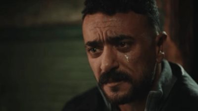 مشاهدة مسلسل علي كلاي الحلقة 26.. رحلة بطل شعبي من الانكسار إلى الانتصار