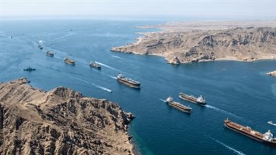 أزمة الطاقة العالمية 2026: هل ينجح مضيق هرمز في الصمود أمام أكبر اضطراب لإمدادات النفط؟