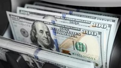 تحديثات سعر الدولار مقابل الجنيه المصري في البنك الأهلي وبنك مصر اليوم