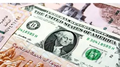 استقرار سعر الصرف.. حركة الدولار مقابل الجنيه المصري في البنك التجاري الدولي CIB