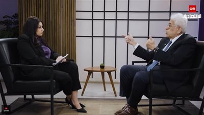 السياسة أولًا.. د. حسام بدراوي يكشف لـ 