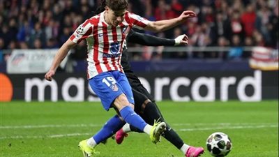 100 مليون يورو تنقل ألفاريز إلى الدوري الإنجليزي