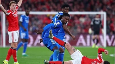 كامافينجا خارج الريال في صفقة تتجاوز 50 مليون يورو