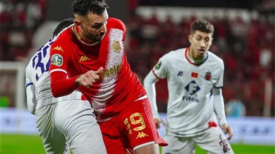 ذهاب ربع نهائي الكونفدرالية.. الوداد وأولمبيك آسفي يرتضيان التعادل في ليلة التحكيم المصري