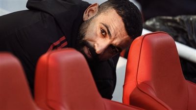 تليجراف: ليفربول بلا صلاح جسد بلا روح.. والتعادل أمام توتنهام يكشف الحقيقة المرة