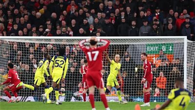 روي كين يوجه انتقادات لاذعة لـ ليفربول: هناك مشاكل خفية ولا أستوعب مستواهم