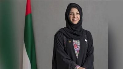 ريم الهاشمي ومواجهة التهديدات الإيرانية.. رسائل الطمأنة والحزم من قلب أبوظبي