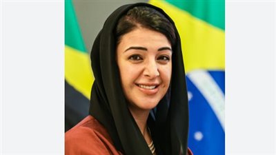 ريم الهاشمي.. الوزيرة التي جمعت بين ريادة التنمية المستدامة وحنكة العلاقات الدولية