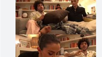 سيلينا غوميز وبيني بلانكو.. صور من حفل الزفاف السري وقصة الحب المستمرة