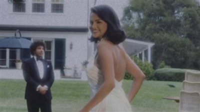 قصة زواج سيلينا غوميز وبينى بلانكو في كاليفورنيا بعيدًا عن أضواء الصحافة