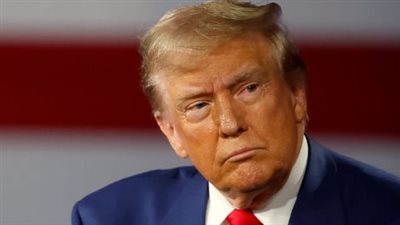 هل يضع ترامب 