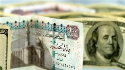 تحديث سعر الدولار في البنك الأهلي وبنك مصر اليوم الإثنين 16 مارس