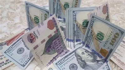 سعر الدولار في البنك المركزي المصري اليوم الإثنين 16 مارس 2026