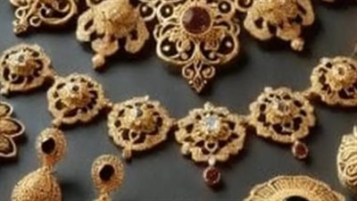 قفزة في سعر الجنيه الذهب بمصر تزامنًا مع استمرار التصعيد العسكري في المنطقة