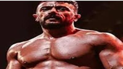 أبطال مسلسل علي كلاي وقائمة النجوم المشاركين في ملحمة أحمد العوضي الشعبية