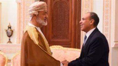 مصر تعلن التضامن الكامل مع سلطنة عُمان ضد الاعتداءات المرفوضة وغير المبررة