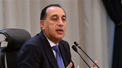 رئيس الوزراء: الدبلوماسية المصرية ركيزة أساسية في حماية الأمن القومي المصري