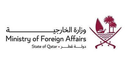  قطر تدين الهجوم الإيراني ومقتل شخص في الإمارات.. وتؤكد تضامنها الكامل 