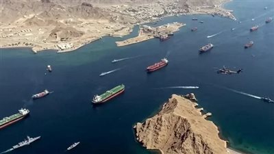  بريطانيا تعد خطة لإعادة فتح مضيق هرمز 